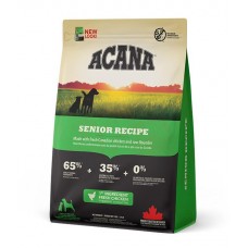 Acana Senior Dog Recipe корм для собак всех пород 11.4 кг (a51011)